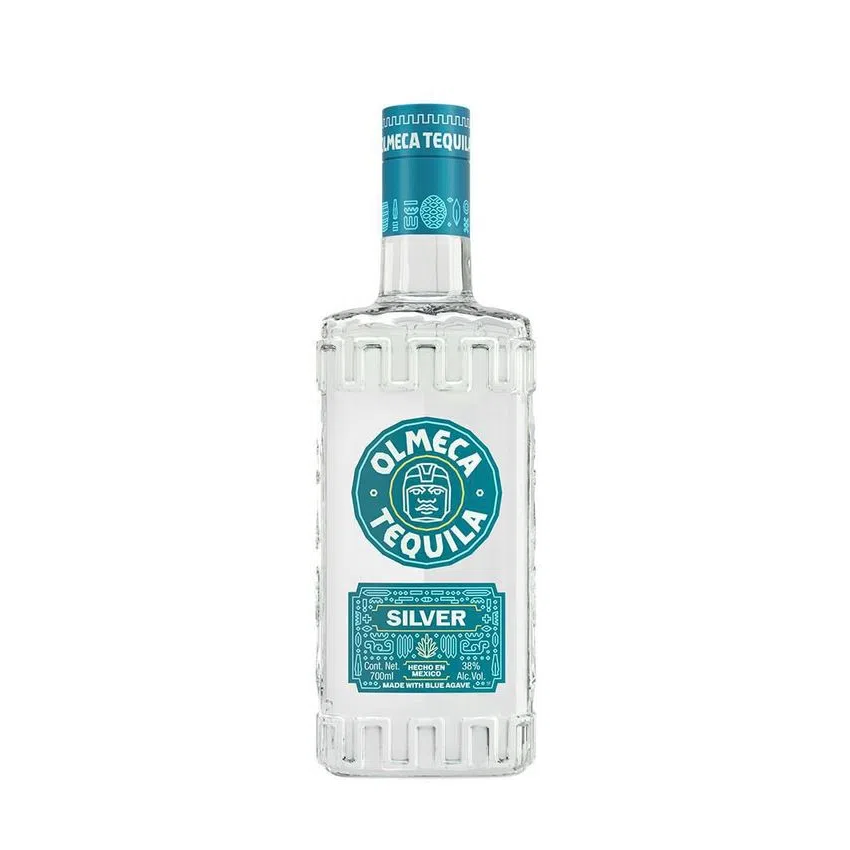 Tequila Olmeca Blanco 700 ml